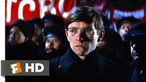Doctor Zhivago (1 10) Movie CLIP - Peaceful Protest (1965) HD