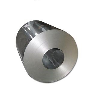 [Hot Item] G550 High Strength Galvalume Aluzinc 55%Al Steel Coil for Structure