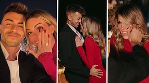 Ludovica Pagani ha detto sì, sposerà El Shaarawy: le foto della proposta