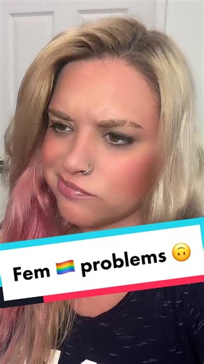 #lesbianfems #lesbian #lesbiansoftiktok