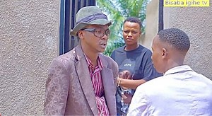 46K views · 4.1K reactions | Gasore ashatse umu #chr w'umukongomani #wumunyamulenge藍 amukwa ingurube  | Buja News TM | Facebook