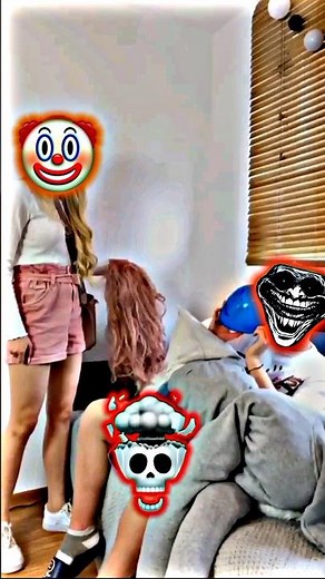 Fake Girl Prank Gone Wrong 😂 #trend #trending #short #shorts