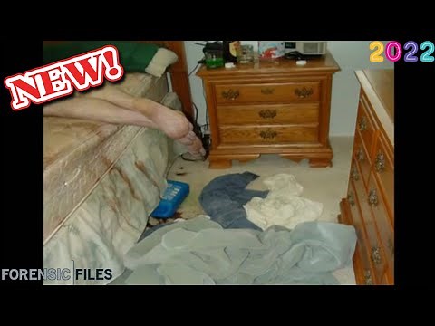 Forensic Files [NEW] || 📌S14E07: Freeze Framed📌✨ New Full Episode Season 2022