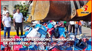 Kapitan at misis na sekretarya ng barangay niratrat sa daan #BrigadaPH #InTheHeartOfChangingLives | 105.1 Brigada News FM Manila