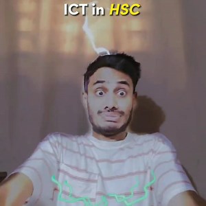 28K views · 5K reactions | Relatable for hsc students in ict subject | Teen Buzz | Facebook