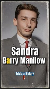 119K views · 3.6K reactions | SANDRA Barry Manilow Lyrics Music...