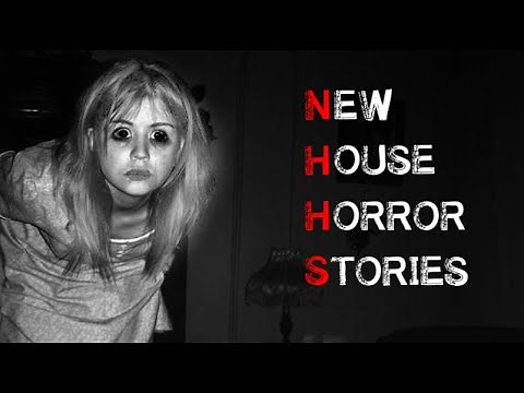3 Scary New House Horror Stories