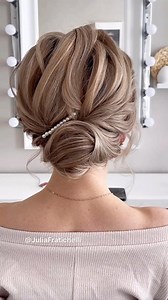 2.1M views · 492 reactions | Pretty hairstyle for short hair queens | MetDaan Hairstyles | Facebook