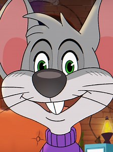 🎄 A Chuck E. Cheese Christmas is streaming now! Watch with your family, free on YouTube or Amazon Prime Video this holiday season ✨ #achuckecheesechristmas #robotbanana