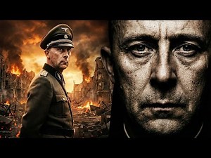 The Only Nazi General Who Never Turned Against Hitler