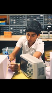 Where ideas take shape and innovation begins! 💡 At the ATL Tinkering Lab of The Choice School, Kochi, young innovators turn imagination into impact. From creative prototypes to national-level recognitions — every achievement reflects curiosity, collaboration, and a drive to make a difference. 🌟 #thechoiceschool #choiceschool #kochi #choicedoesitbest #ataltinkeringlab #innovation #inventions | The Choice School