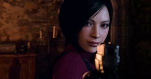 Lily Gao responde al acoso que recibió por su papel como Ada Wong: “No es la primera vez que un actor de color se enfrenta a acoso racista y sexista” - La Tercera