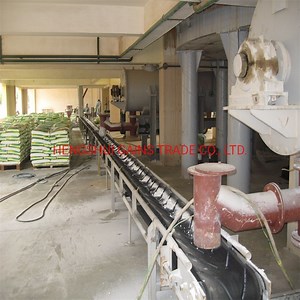 [Hot Item] Mannheim Agricultural Potash Fertilizer Production Line