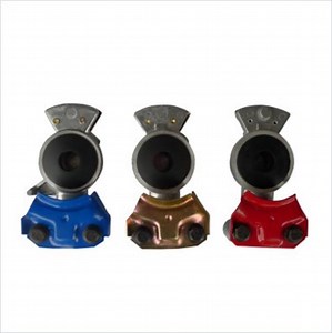 [Hot Item] Couple Head Gladhand Palm Coupling 11450 11451 11452 for Trailer Parts