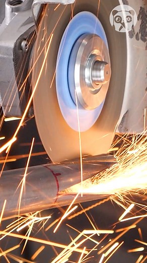 Amazing Pipe Welding Idea | Crafty Panda