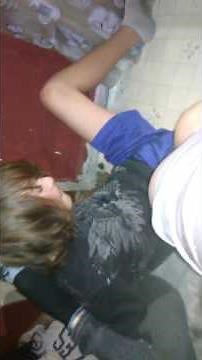 The lotus lock challenge