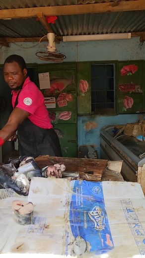 138K views · 2.1K reactions | Tjrs chez poissonnerie wend panga | Abdoulaye Koudaa | Facebook