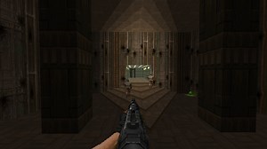BrutalBloodPatch for GZDoom 2.2 and newest (RESTORATION) addon