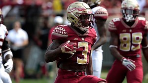 Florida State football preview: Is FSU's talented running back group deep enough?