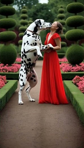 Alex Bernard's Hilarious Humping Moment You Won’t Believe! 😲 #shorts #dogshorts #funnydogvideo