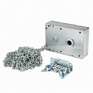 [Hot Item] Garage Door Chain Hoist/Popular Garage Door Manual Chain Operators