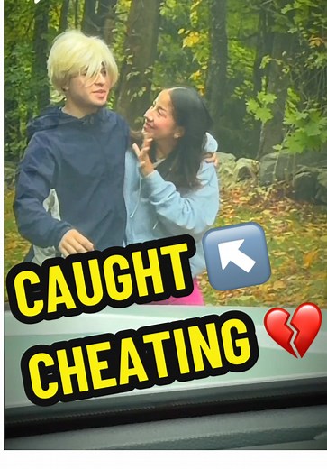 Caught Cheating: My Wife's Shocking Betrayal