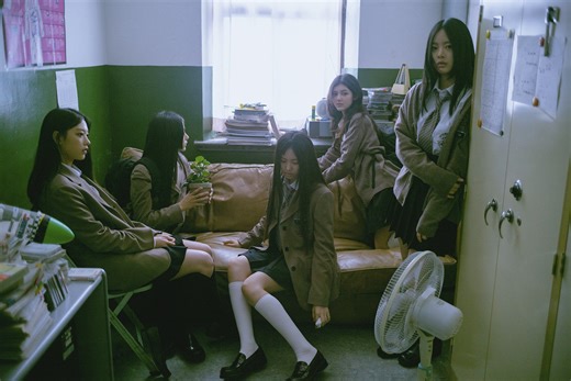 NewJeans wins #1 on 'Inkigayo'   Performances from ATEEZ, ASTRO, WayV, and more!