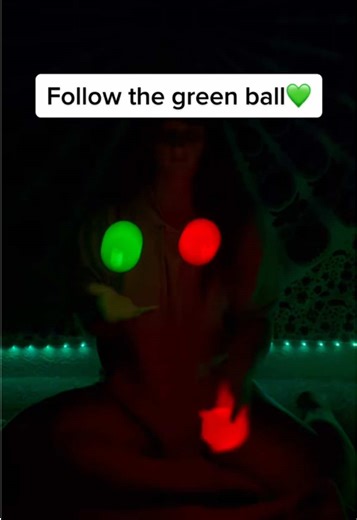 Let’s play a game💚 #demonhunters #foryou #juggling #xyzbca #game | ball game