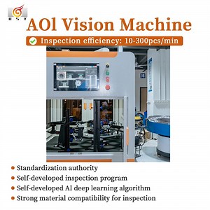 [Hot Item] High-Resolution Aoi Inspection Equipment for Micro-Defect Detection