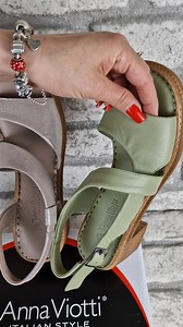 #NEWIN | Manos Shoes