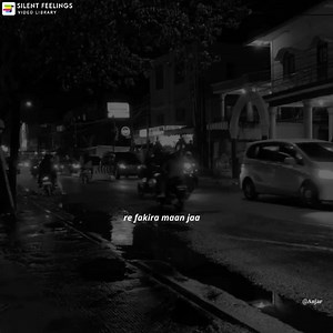 It's hard when you get habituated to someone and they leave like you're nothing to them 💔🥀 | Silent Feelingsツ