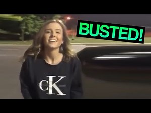 CHEATERS CAUGHT RED HANDED COMPILATION #43