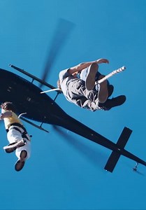 The Case S04:E03 - The Escape Room From the Baumettes Prison (Pierre Folacci)