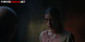 Laysla De Oliveira tortures and rape attempt, Special Ops-Lioness - ForcedCinema