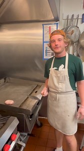 3.4K views · 38 reactions | We're starting off our Summer Staff department highlights with the KITCHEN! The kitchen staff works together to prepare, cook and serve meals to all of our guests each week. All three meals are made from scratch - including dessert! Watch as summer staffer Luke gives a rundown on how the kitchen department works. Could this be you this summer? #summerstaff2024 #rkd2024 | Camp Arcadia | Facebook