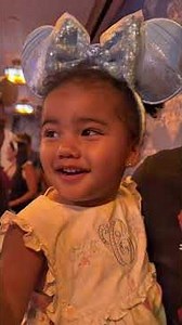 Moments of PURE MAGIC🪄🥹 her singing Elsa & meeting Cinderella almost made me cry😭 #lexandco