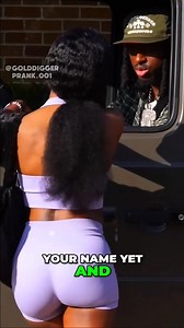 5.1K views · 105 reactions | PART 3 -she wants to my car #prank #troll #pranks #girl #prank #funny #golddigger #FacebookReels #ReelsViral #ReelsTrending #TrendingNow #gold #love #money #rich #rreelsviral #reelsvideo #lifestyle #instagood #art | Clipsvirales | Facebook