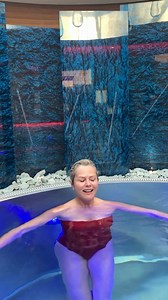 29K views · 78 reactions | Are you a fan of cold water therapy?⁠ ⁠...