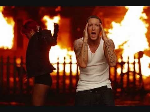 The Best 10 Eminem Songs Ever!
