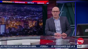 44K views · 201 reactions | Durante un operativo por narcomenudeo en Iztapalapa fueron detenidas cinco personas y trasladadas a la Fiscalía capitalina #Hora21 | NMás | Facebook