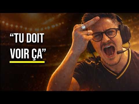 YOU HAVE TO EXPERIENCE THIS!