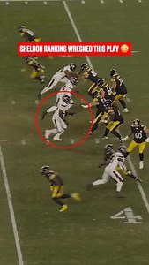 274K views · 11K reactions | big boy was up front working  | NFL | Facebook