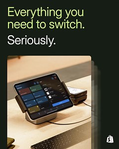 2.6K views | Get free hardware, free personalized support, and 25% off subscription costs with Shopify POS. Eligibility requirements apply. | Shopify | Facebook