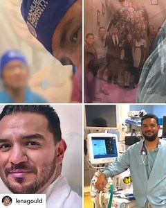 From nursing student pathway to transitioning to CRNA! Samuel Merritt University Graduate, Ramón Lopez, CRNA! “It’s incredible how much you grow, and learn when you are being pushed to limits you didn’t even know you had. Every day is a new struggle, but with that struggle comes self realization” I mentored Ramón Lopez since he was a nursing student who has since graduated from Samuel Merritt University CRNA Program with a 3.98 GPA! I introduced him to CRNAs whom he shadow and attended a Diversi
