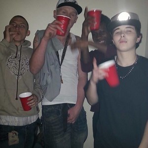 GANGSTA DICIPLES - GD FOLK (OFFICIAL MUSIC VIDEO) RICK ROSS DISS 2013