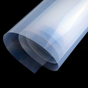 [Hot Item] 24" X 100' Milk Transparency Inkjet Film for Silk Screen Printing