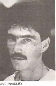 Dave McAuley - Alchetron, The Free Social Encyclopedia