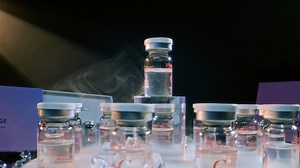 1.9K views · 18 reactions | 溺COSCHANGE STEM CELL BOOSTER...