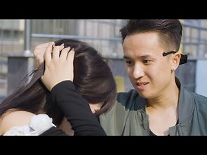 The Chairman’s Wife Is Blackmailed by a Scoundrel Threatening to Leak Her Private Video