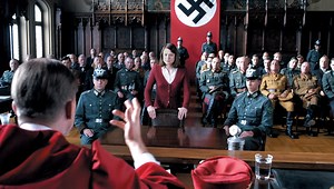 Οι Τελευταίες Ημέρες της Σόφι Σολ - FLIX